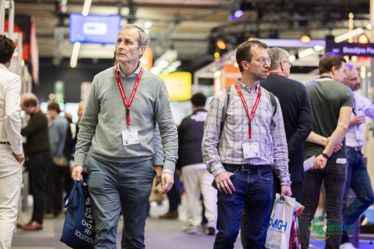 比利时那慕尔国际维修与安全工业展览会 IM Namur 2026创新驱动制造，智能引领未来