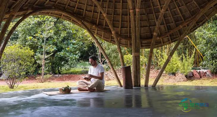 2026年意大利米兰国际家具展览会：装置作品 Aurea