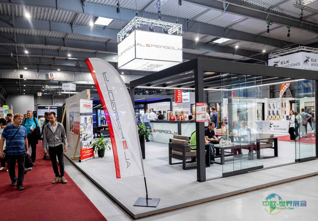 捷克布拉格国际建材博览会 ForArch 2025圆满落幕