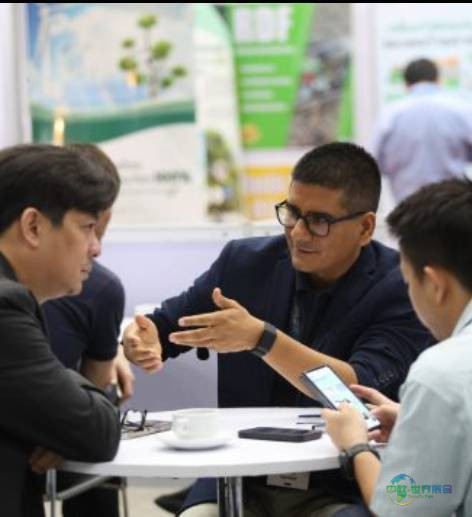 泰国曼谷国际太阳能与储能展览会 Solar & Storage Live Thailand 2026圆满落幕