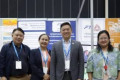 泰国曼谷国际太阳能与储能展览会 Solar &amp; Storage Live Thailand 2026圆满落幕