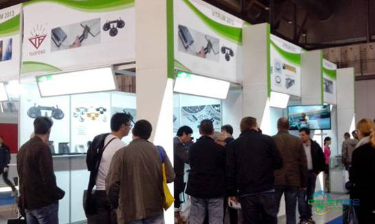 意大利米兰国际玻璃工业展览会 VITRUM 2026即将开展