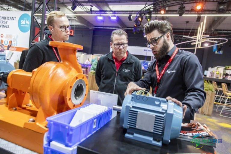 比利时那慕尔国际维修与安全工业展览会 IM Namur 2026创新驱动制造，智能引领未来