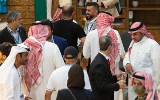 2026年沙特阿拉伯利雅得国际木材展览会：把握行业增长机遇