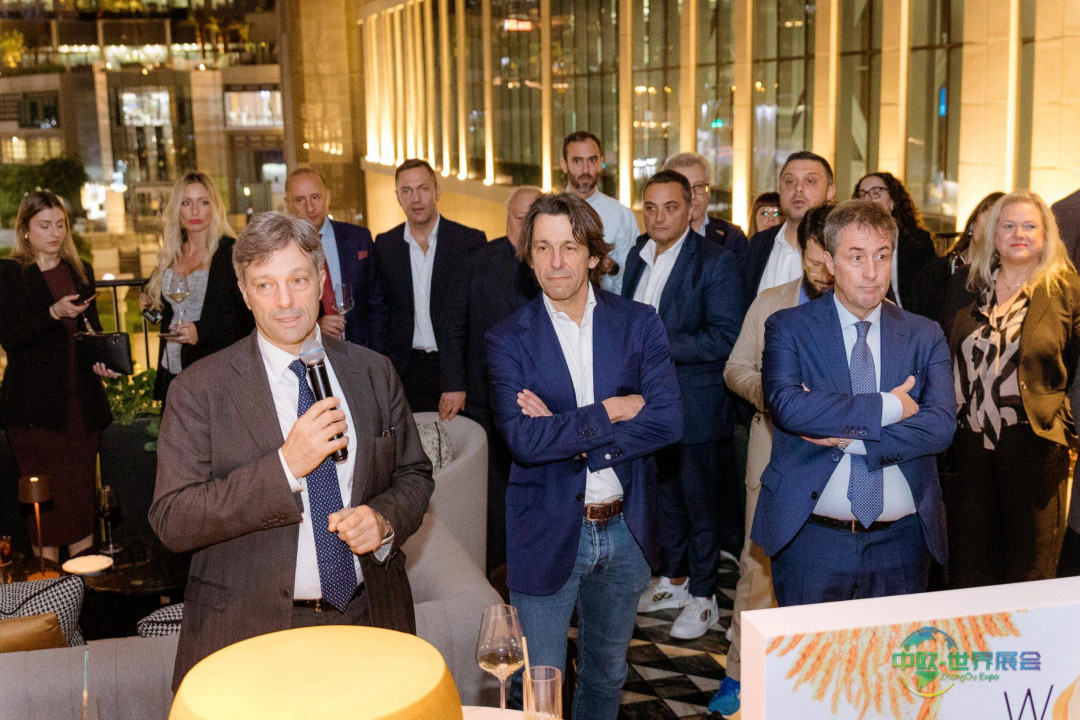 意大利米兰国际食品展览会：TUTTOFOOD 2026中东与北非国家首次参展