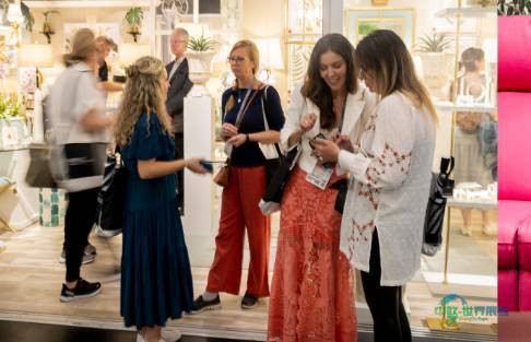 2026年​美国高点国际家具春季展览会：新买家资源