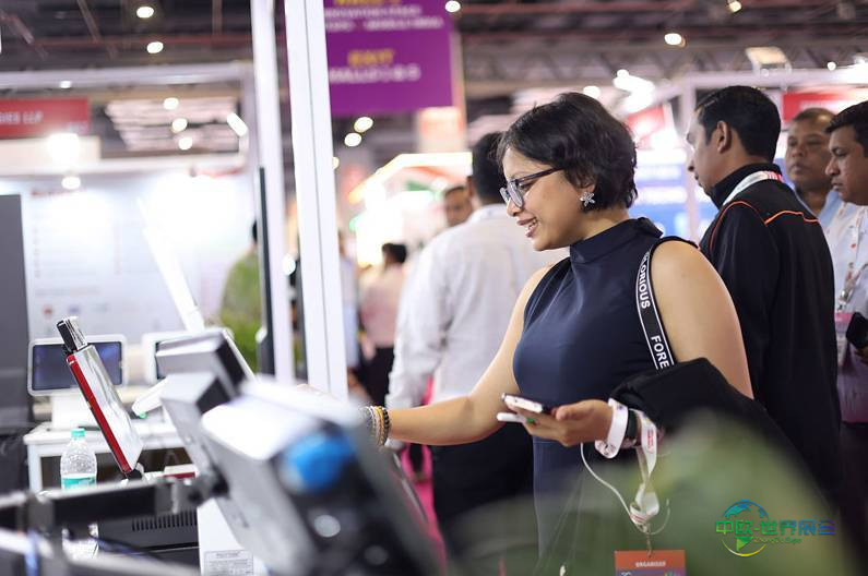 印度新德里国际交通技术与设备展 Smart Mobility India Expo 2025展会回顾