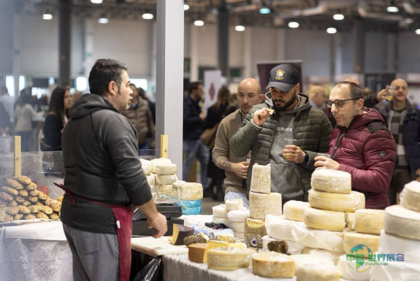 2026年意大利克雷莫纳国际食品和葡萄酒展览会：品味的卓越重返舞台