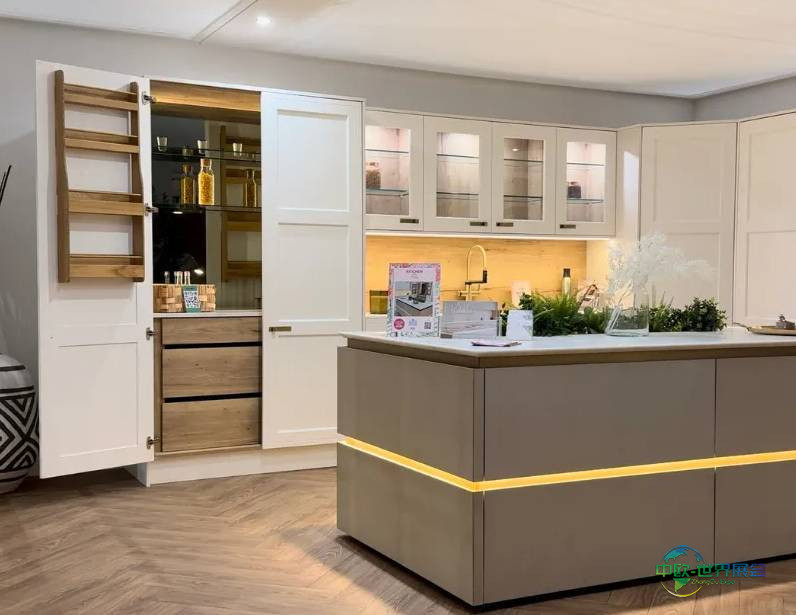 2026年加拿大多伦多国际建筑建材展览会：聚焦可持续发展与创新