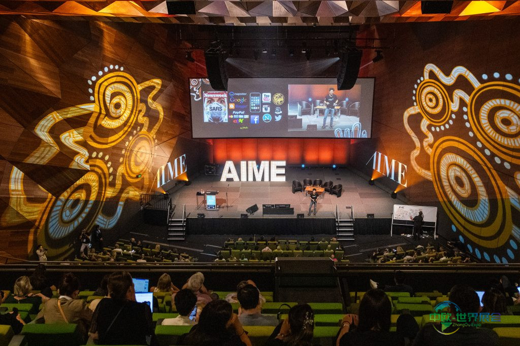 AIME知识星期一活动