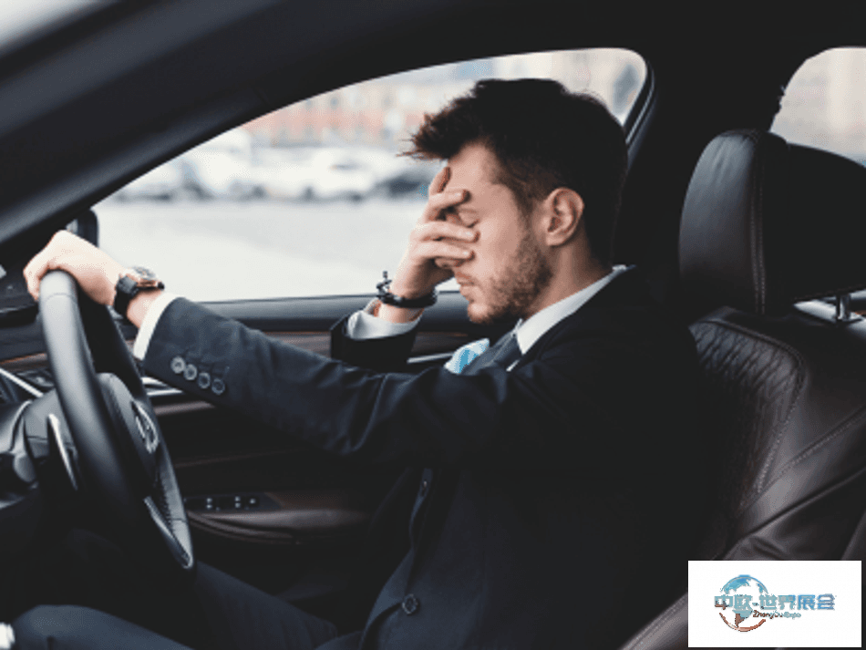 2026年英国伯明翰国际商用车及配件展览会：关注司机心理健康