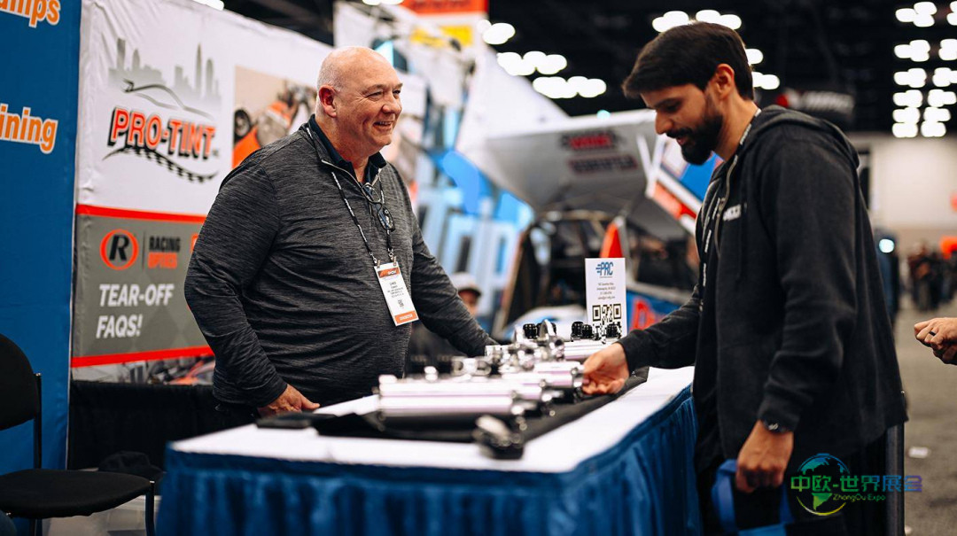 美国印第安纳州国际赛车用品展览会PRI2026开启展位预订