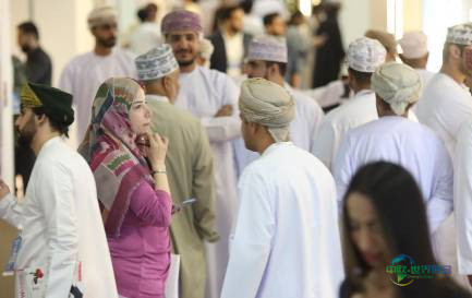 2026年阿曼马斯喀特国际建材展览会：建筑业繁荣增长创新