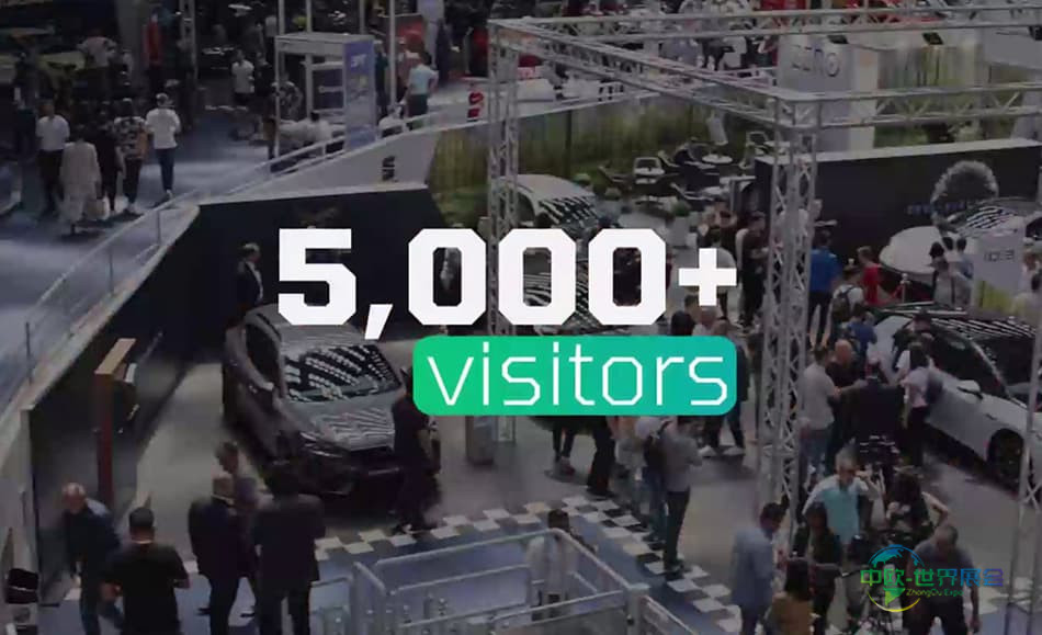 2025年阿拉伯联合酋长国沙迦国际未来出行方式展览会：加速电动汽车革命