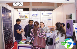 2026年巴基斯坦光伏展览会展示内容预告