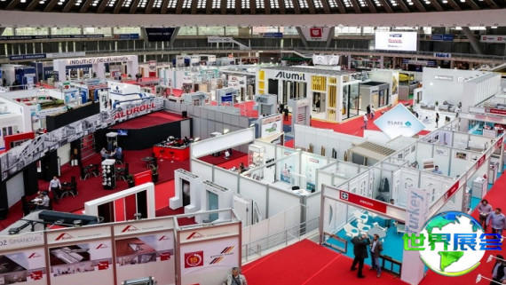 2026年塞尔维亚建材展览会参展企业名录