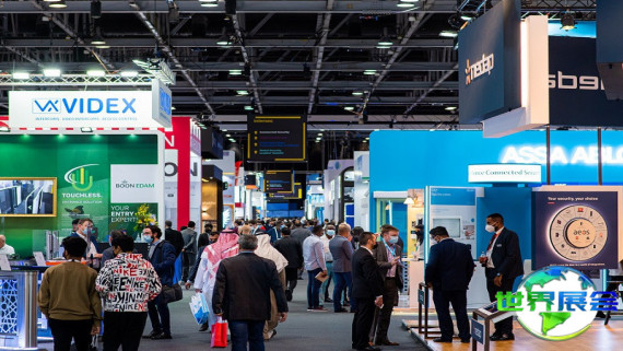 2027年迪拜安防展将展出哪些产品？