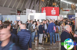 2026年德国金融展观展指南：日程安排、场馆位置及购票方式