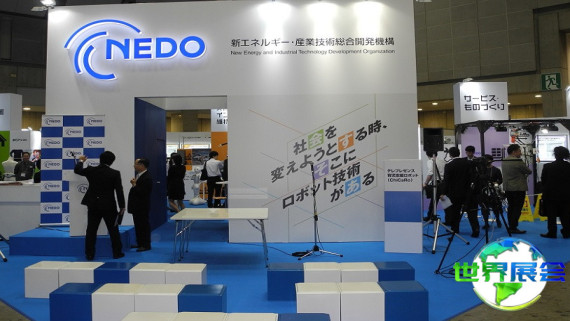 2026年日本光电展览会参展企业名单