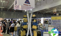 2026年越南工业机床展览会日程与场馆信息