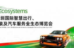 逾7000家汽车全产业链品牌汇聚九州展，携手开拓全球产业协作新契机