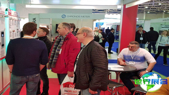 2026年俄罗斯智能家居展门票定价