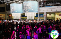 2026年德国珠宝展览会参展指南（日程+场馆+票价）