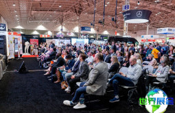 2026年加拿大酒店展票价及购票方式