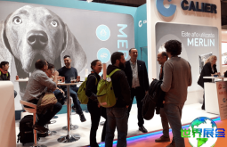 2026年西班牙宠物展票价及购票方式