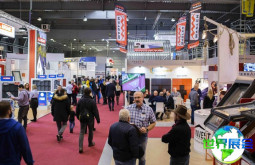 2026年捷克光伏展览会参展指南（日期+场馆+票价）