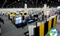 2027年美国动力展日程与场馆信息