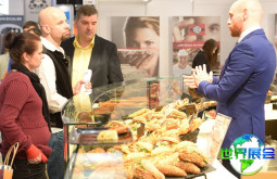 2026年德国面包展将展出哪些产品？