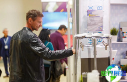 2026年俄罗斯无纺布展览会参展指南（日程+场馆+观众登记）