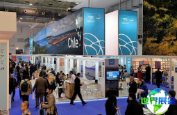 2026年西班牙渔业展览会 参观者预先注册现已启动，盛况即将呈现！