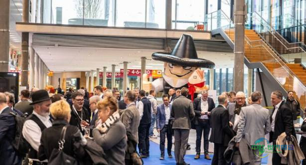 2026德国科隆国际木材展Leipfinger-Bader展示环保建筑解决方案