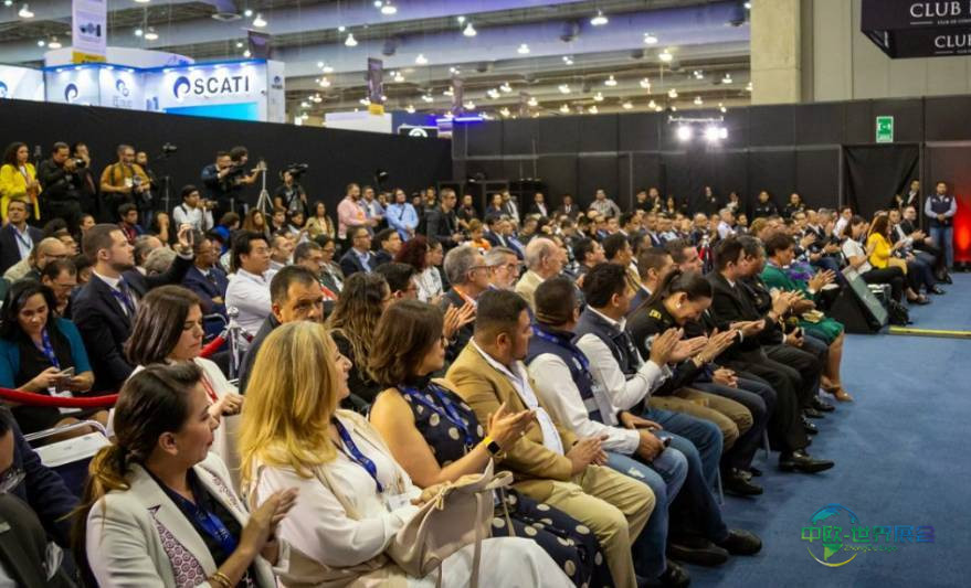 2026年墨西哥墨西哥城国际安全展览会：集展览、交流、学习于一体