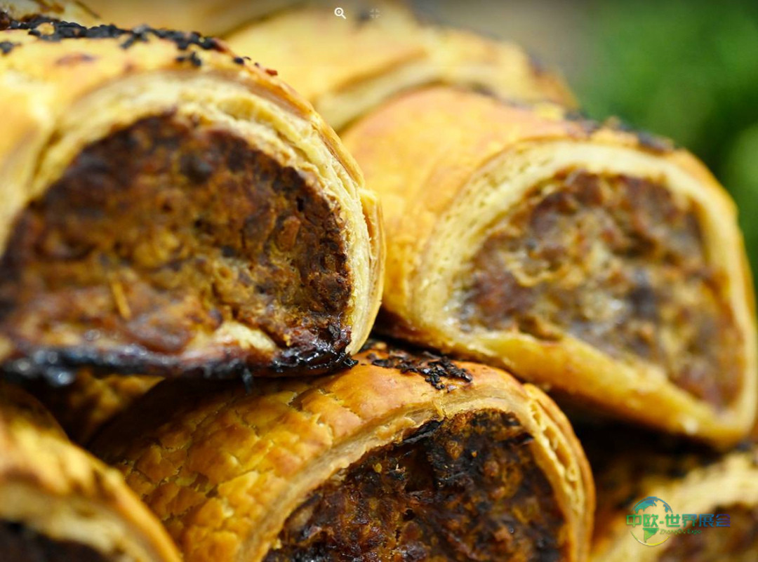 威廉·里德推出2026年英国伯明翰国际食品及加工展览会全新形象