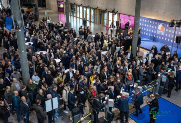 2026德国科隆国际木材展Leipfinger-Bader展示环保建筑解决方案