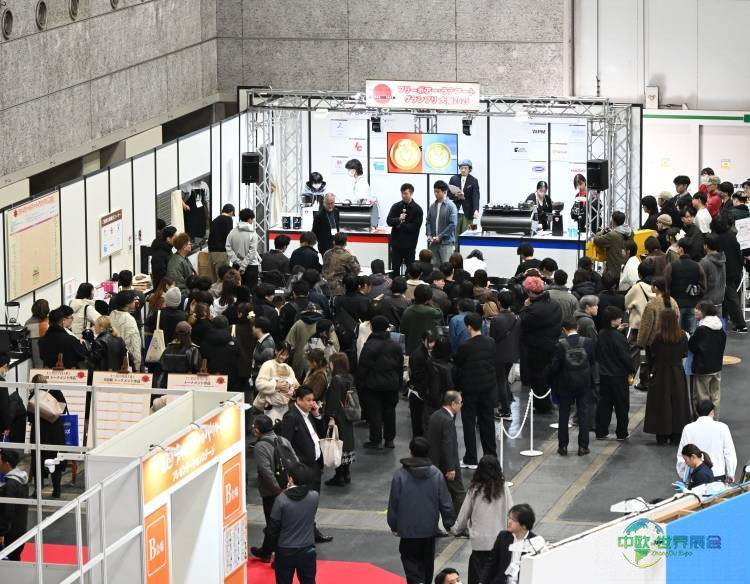 2025年日本大阪国际食品、配料、设备、商用容器展览会：食品工场的智能化转型