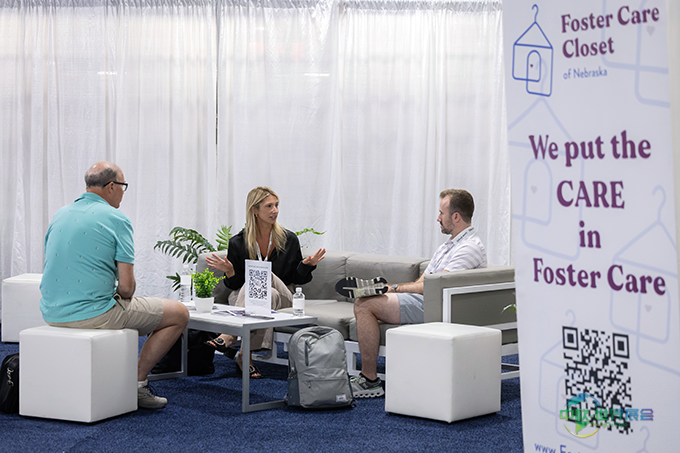 美国拉斯维加斯国际服装展览会 OFFPRICE 2026敬请关注