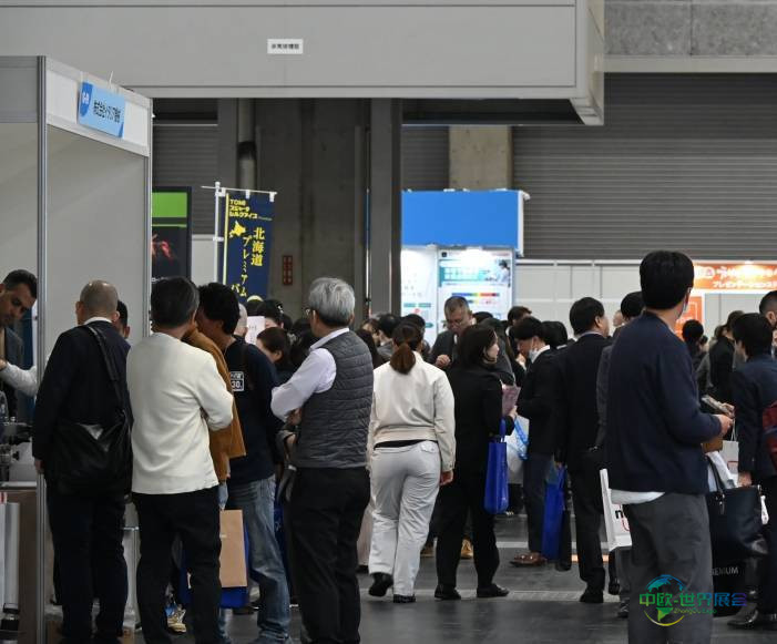 2025年日本大阪国际食品、配料、设备、商用容器展览会：食品工场的智能化转型