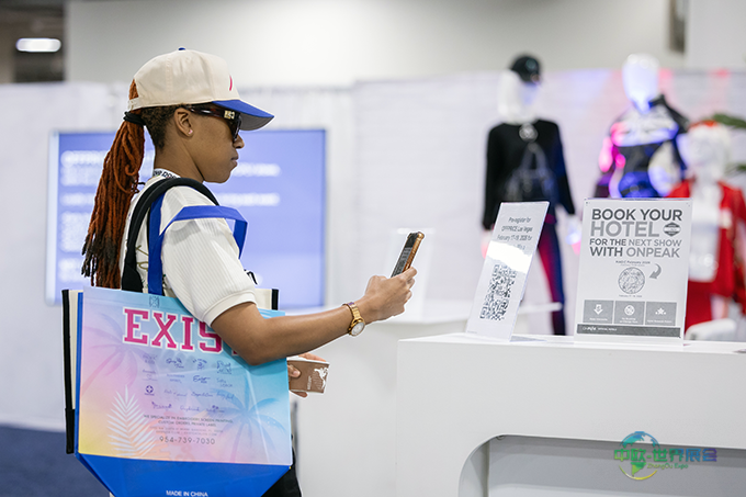 美国拉斯维加斯国际服装展览会 OFFPRICE 2026敬请关注