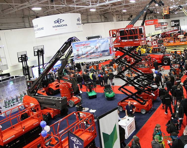 2026年加拿大多伦多国际混凝土展览会：深入探讨ICF技术