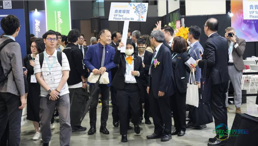 2026中国台北市国际防火防灾应用展览会聚焦未来科技与创新