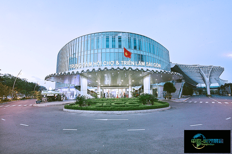 2026年越南胡志明市家具展：汇聚全球精英