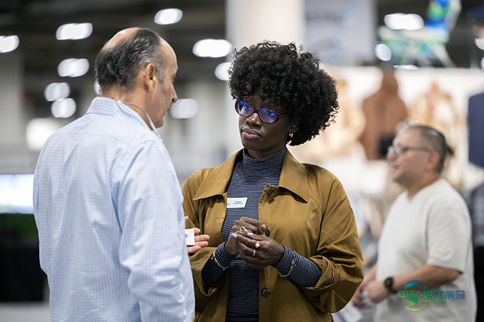 美国拉斯维加斯国际服装展览会 OFFPRICE 2026敬请关注