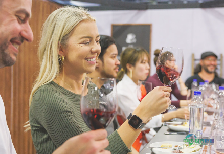 澳大利亚悉尼国际食品和葡萄酒展 Good Food & Wine Show 2026探索全球美味，链接饮食文化