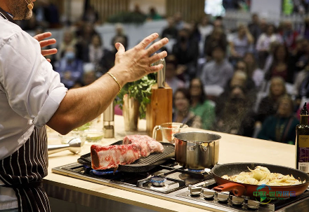 澳大利亚悉尼国际食品和葡萄酒展 Good Food & Wine Show 2026探索全球美味，链接饮食文化