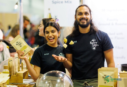 澳大利亚悉尼国际食品和葡萄酒展 Good Food & Wine Show 2026探索全球美味，链接饮食文化