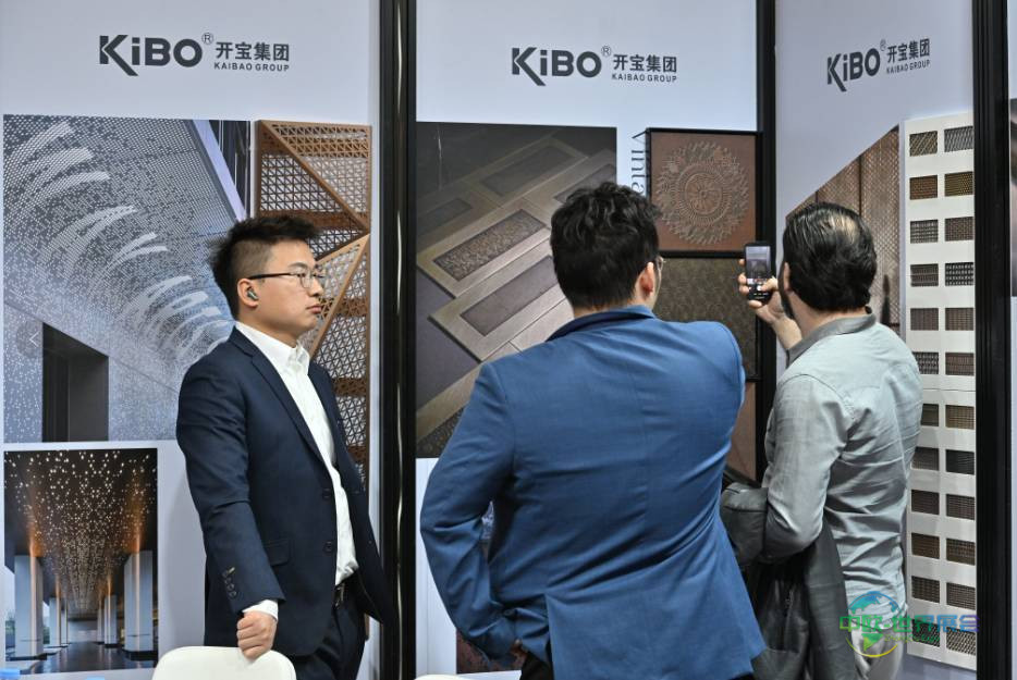 2025 第 47 届土耳其伊斯坦布尔国际建材展览会圆满落幕，铸就欧亚非建筑行业合作新标杆